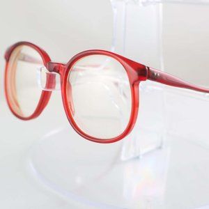 Pathway Women's Sunglasses Red VTG